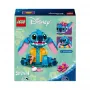 LEGO Disney 43249 Stitch - 2