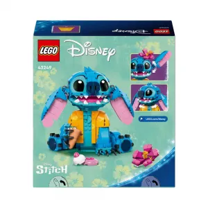 LEGO Disney 43249 Stitch