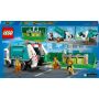 LEGO City 60386 Ciężarówka recyklingowa - 4