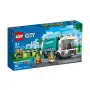 LEGO City 60386 Ciężarówka recyklingowa - 2