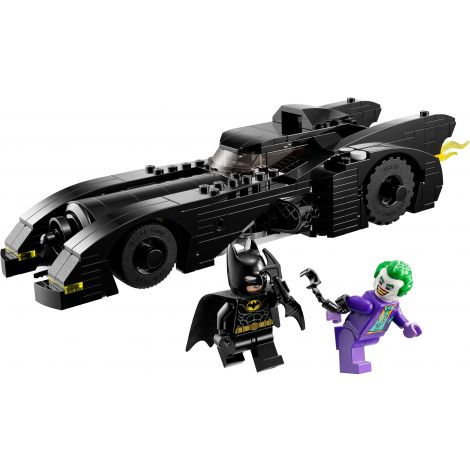 LEGO DC 76224 Batmobil: Pościg Batmana za Jokerem - 2