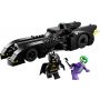 LEGO DC 76224 Batmobil: Pościg Batmana za Jokerem - 3