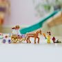 LEGO Disney 43233 Bryczka z opowieści Belli - 3