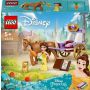 LEGO Disney 43233 Bryczka z opowieści Belli - 2