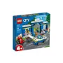 LEGO City 60370 Posterunek policji - pościg - 2