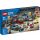 LEGO City 60389  Warsztat tuningowania samochodów