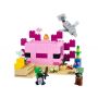 LEGO Minecraft 21247 Dom aksolotla - 3