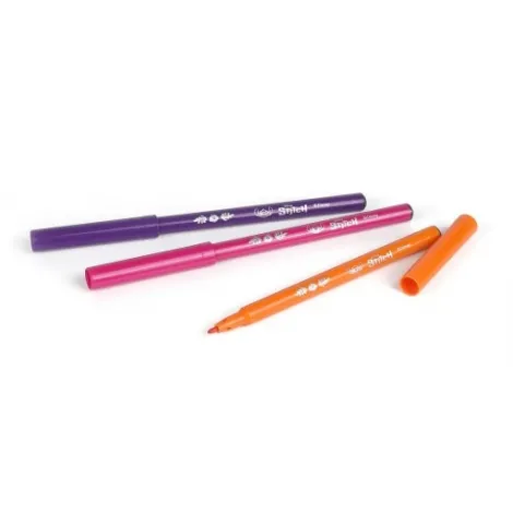 Pisaki Colorino Disney Stitch, 12kol - 2