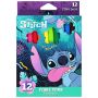 Pisaki Colorino Disney Stitch, 12kol - 2