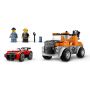 LEGO City 60435 Samochód pomocy drogowej - 3