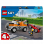 LEGO City 60435 Samochód pomocy drogowej - 2