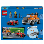 LEGO City 60435 Samochód pomocy drogowej - 4