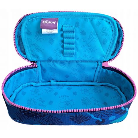 Piórnik kosmetyczka Coolpack Disney Stitch - 2