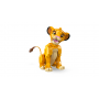 LEGO Disney 43247 Król Lew młody Simba - 4
