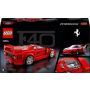 LEGO Speed Champions Ferrari F40 76934 - 4