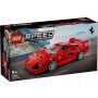 LEGO Speed Champions Ferrari F40 76934 - 2