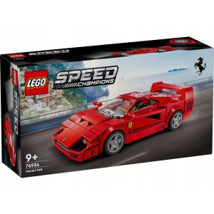 LEGO Speed Champions Ferrari F40 76934