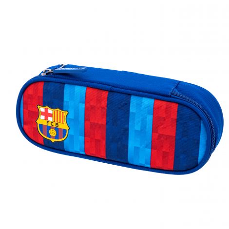 Piórnik kosmetyczka Astra FC Barcelona