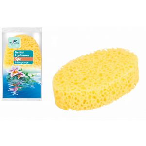 Gąbka kąpielowa Ravi SPA