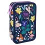 Piórnik składany Coolpack Jumper 2k, Oh My Deer z wyposażeniem - 2