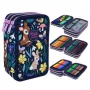 Piórnik składany Coolpack Jumper 3k, Oh My Deer z wyposażeniem - 3