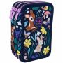 Piórnik składany Coolpack Jumper 3k, Oh My Deer z wyposażeniem - 2