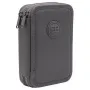 Piórnik składany Coolpack Jumper 2k, Rpet Gray z wyposażeniem - 2