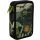 Piórnik składany Coolpack Jumper 2k, Adventure Park z wyposażeniem