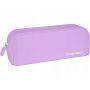 Piórnik saszetka CoolPack silikonowy Pastel Fioletowy - 2