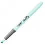 Zakreślacz Bic Pastel 1.6mm-3.3mm, Niebieski - 3