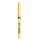 Zakreślacz Bic Pastel 1.6mm-3.3mm, Żółty