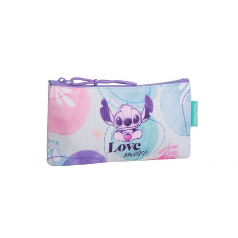 Piórnik saszetka Coolpack Disney Stitch