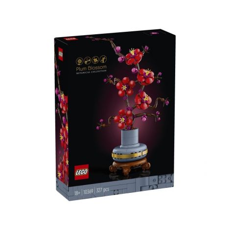 LEGO Icons 10369 Kwiat wiśni