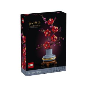 LEGO Icons 10369 Kwiat wiśni