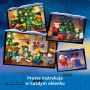 Kalendarz adwentowy LEGO City 60436 - 4
