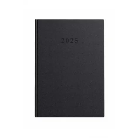 2026 Kalendarz TOP-2000 Standard A4, Czarny