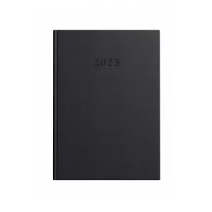 2026 Kalendarz TOP-2000 Standard A4, Czarny
