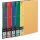 Album ofertowy Pentel Side A4/A3/20 kieszeni, Niebieski