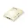 Papier ksero A4/500/80g Mondi Maestro waniliowy