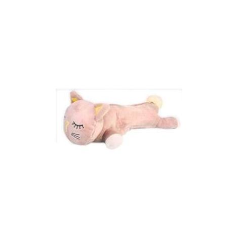 Piórnik saszetka Astra Astrabag Fluffy Bunny pluszowy - 3