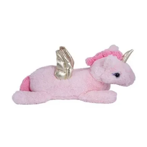 Piórnik saszetka Astra Astrabag Fluffy Unicorn pluszowy - 3