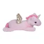 Piórnik saszetka Astra Astrabag Fluffy Unicorn pluszowy - 4