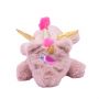 Piórnik saszetka Astra Astrabag Fluffy Unicorn pluszowy - 3