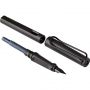 Pióro wieczne Lamy Safari Czarne Matowe F ABS - 4