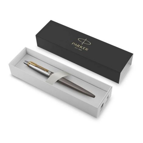 Długopis Automatyczny Parker Jotter XL GT Grey M - 3