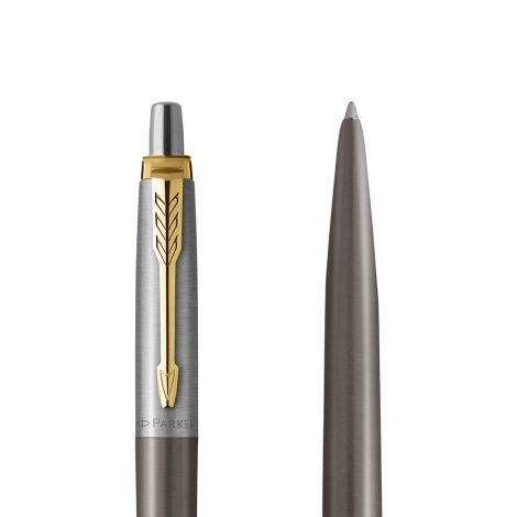 Długopis Automatyczny Parker Jotter XL GT Grey M - 2