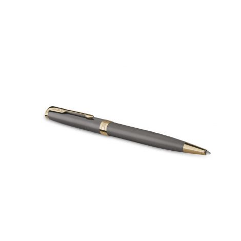 Długopis Automatyczny Parker Sonnet BP Szary M - 2