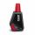Tusz do stempli Trodat wodny 28ml, Czerwony