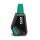 Tusz do stempli Trodat wodny 28ml, Zielony