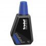 Tusz do stempli Trodat wodny 28ml, Niebieski - 2